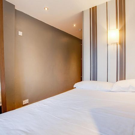 Somerset Hotel Baker Street לונדון מראה חיצוני תמונה