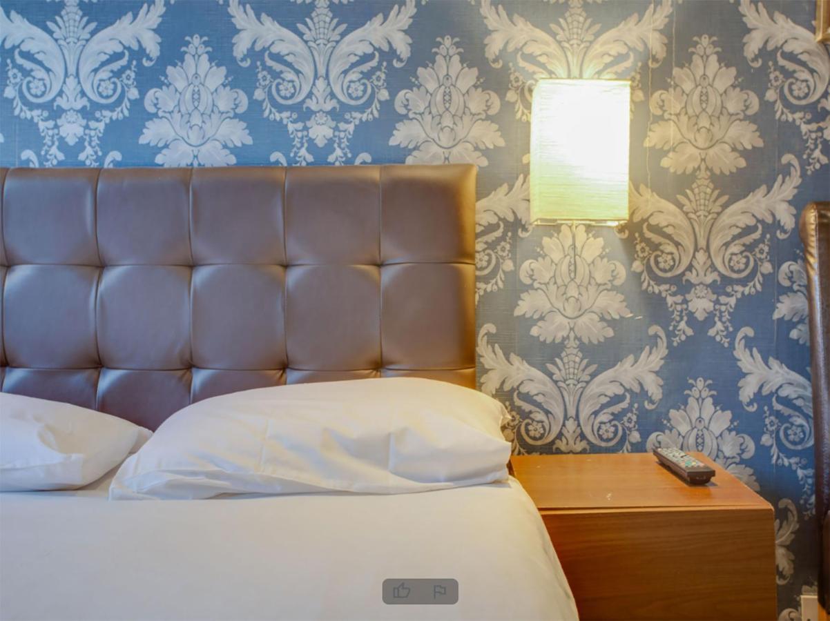 Somerset Hotel Baker Street לונדון מראה חיצוני תמונה