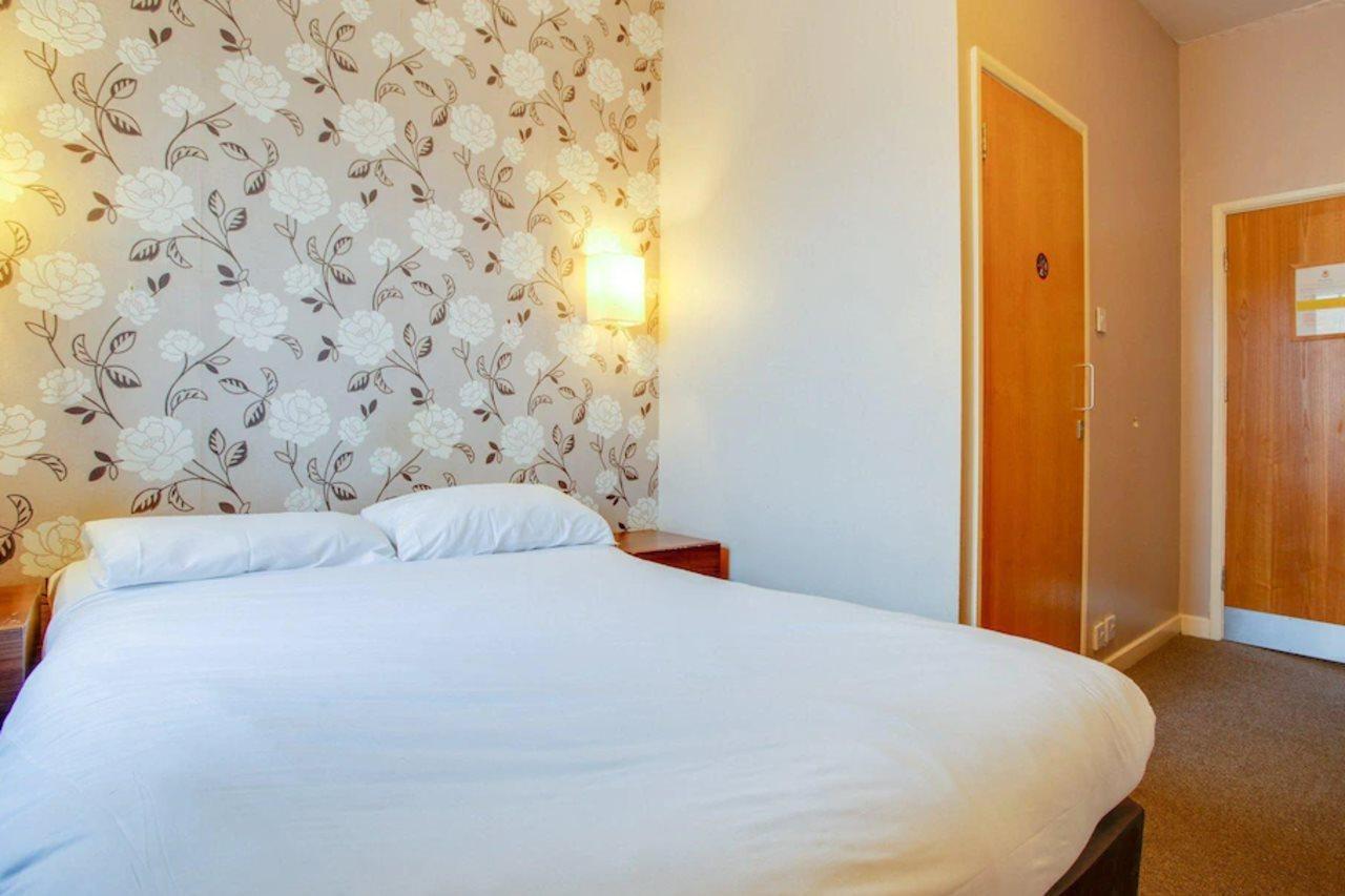Somerset Hotel Baker Street לונדון מראה חיצוני תמונה