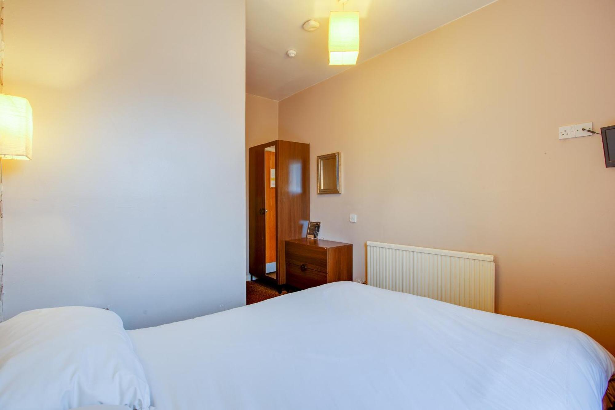 Somerset Hotel Baker Street לונדון מראה חיצוני תמונה