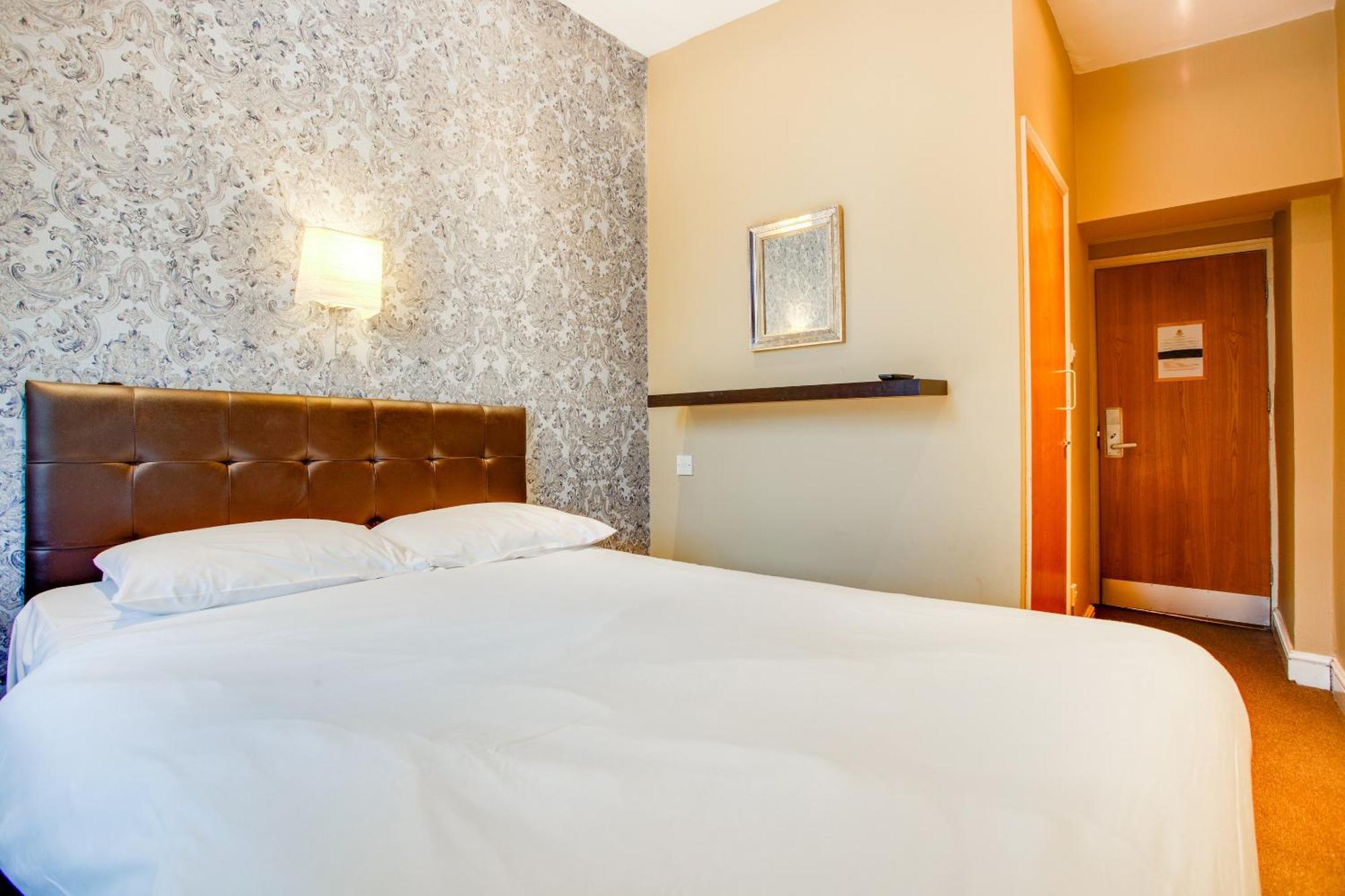 Somerset Hotel Baker Street לונדון מראה חיצוני תמונה