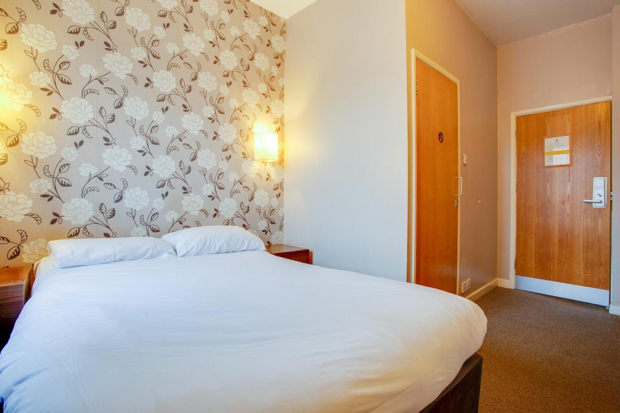 Somerset Hotel Baker Street לונדון מראה חיצוני תמונה