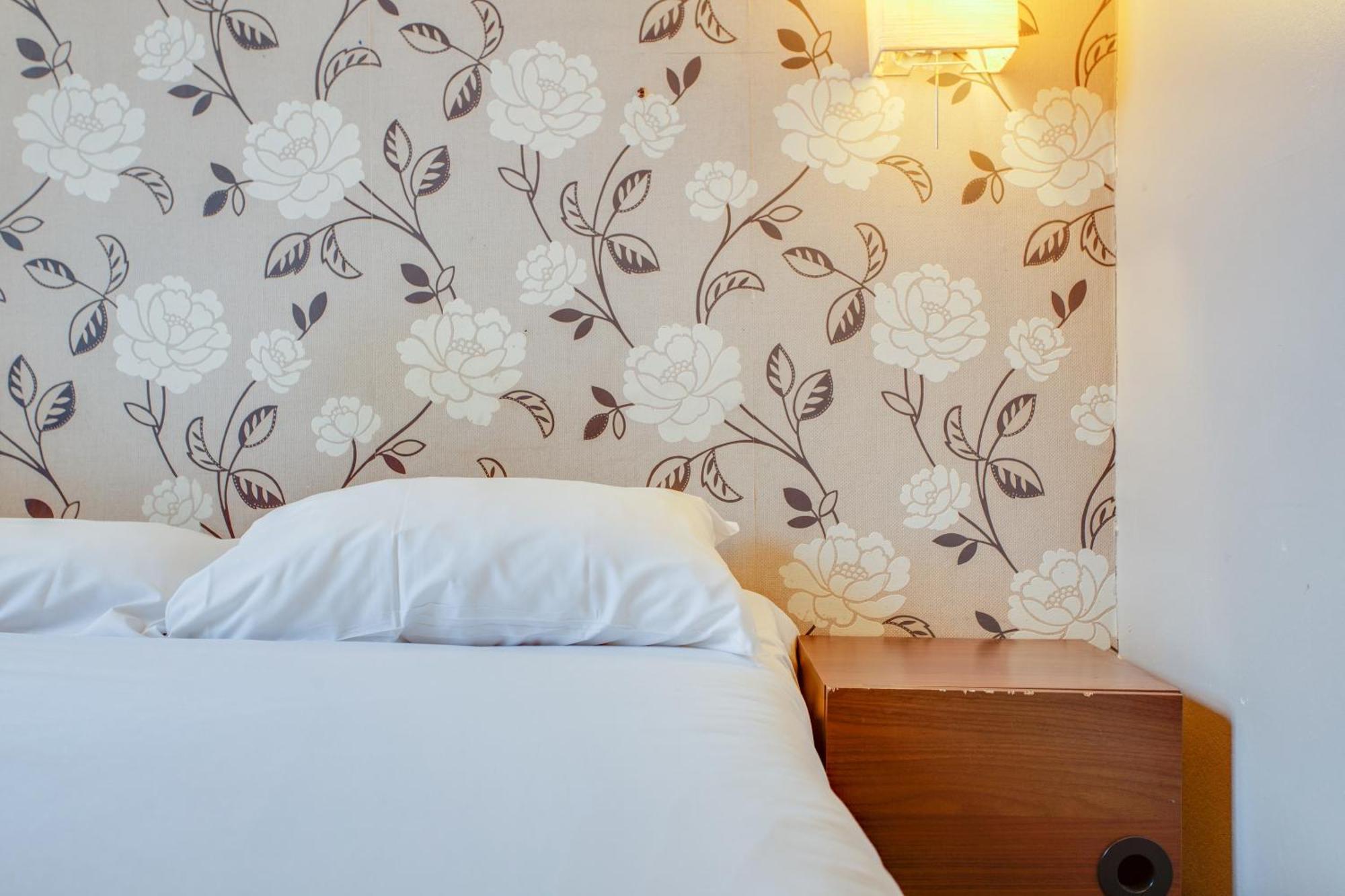 Somerset Hotel Baker Street לונדון מראה חיצוני תמונה
