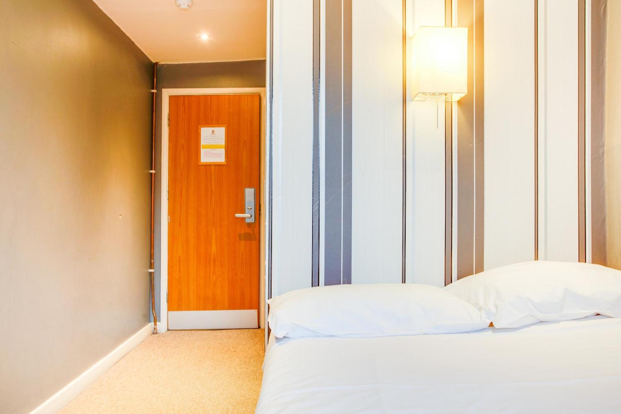 Somerset Hotel Baker Street לונדון מראה חיצוני תמונה
