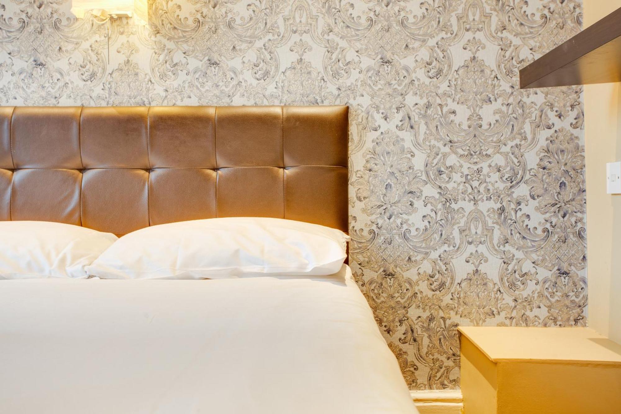 Somerset Hotel Baker Street לונדון מראה חיצוני תמונה