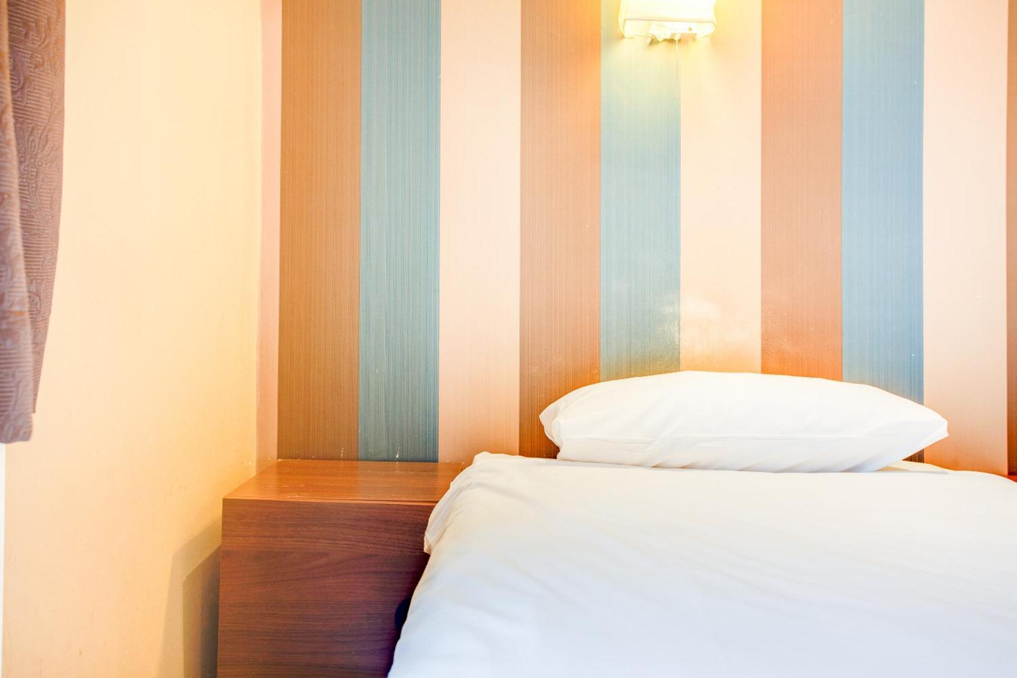Somerset Hotel Baker Street לונדון מראה חיצוני תמונה
