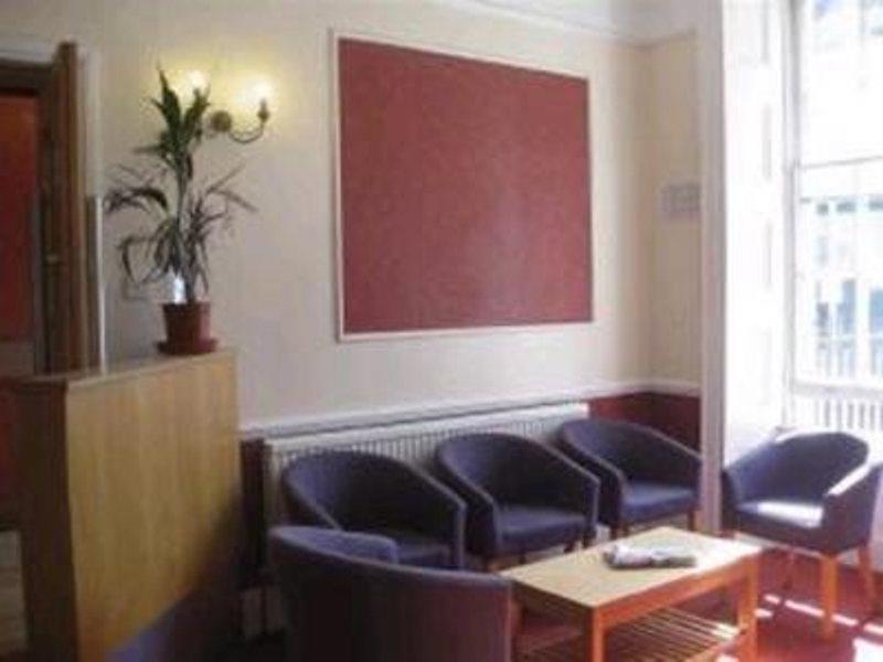 Somerset Hotel Baker Street לונדון מראה חיצוני תמונה