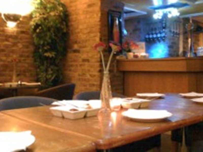 Somerset Hotel Baker Street לונדון מראה חיצוני תמונה