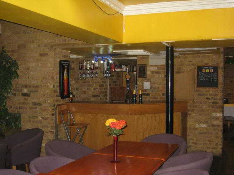 Somerset Hotel Baker Street לונדון מראה חיצוני תמונה