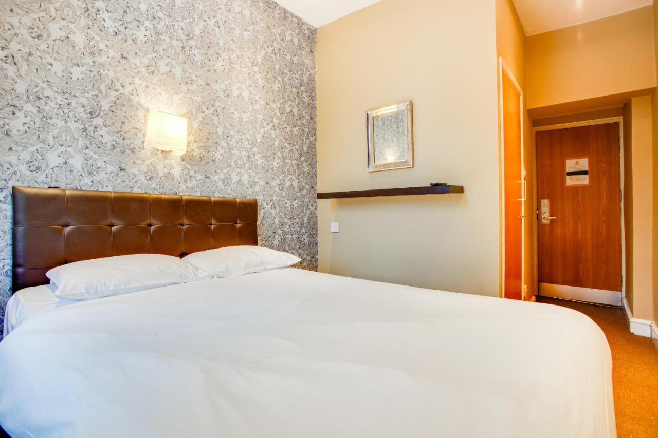 Somerset Hotel Baker Street לונדון מראה חיצוני תמונה